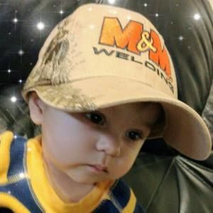 Meet your Posher, Louise